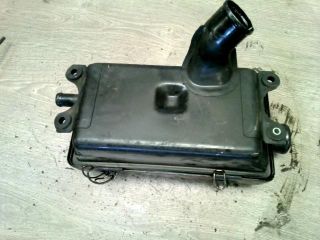 bontott FIAT PUNTO I Légszűrő Ház