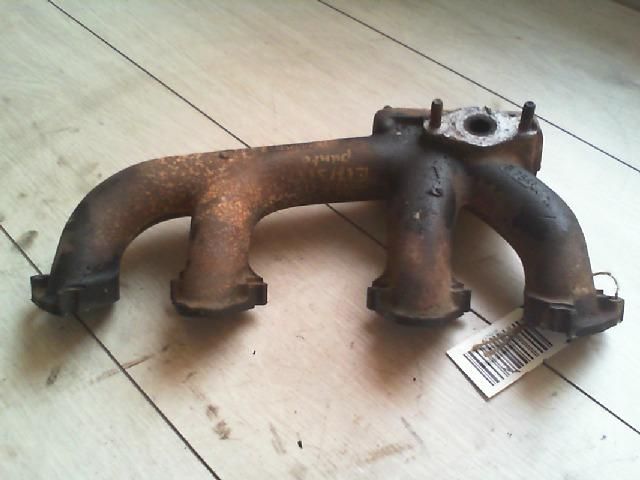 bontott FIAT PUNTO I Leömlő (Soros)