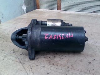 bontott FIAT PUNTO I Önindító