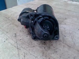 bontott FIAT PUNTO I Önindító