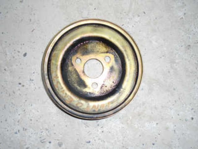 bontott FIAT PUNTO I Szíjtárcsa