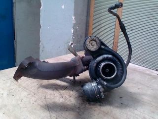 bontott FIAT PUNTO I Turbó