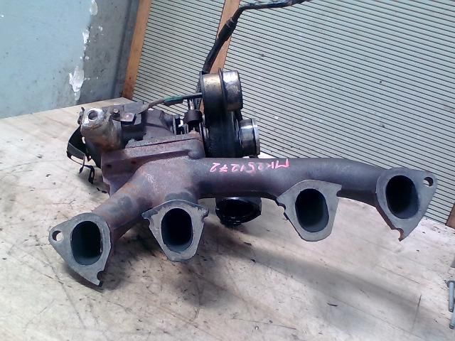 bontott FIAT PUNTO I Turbó