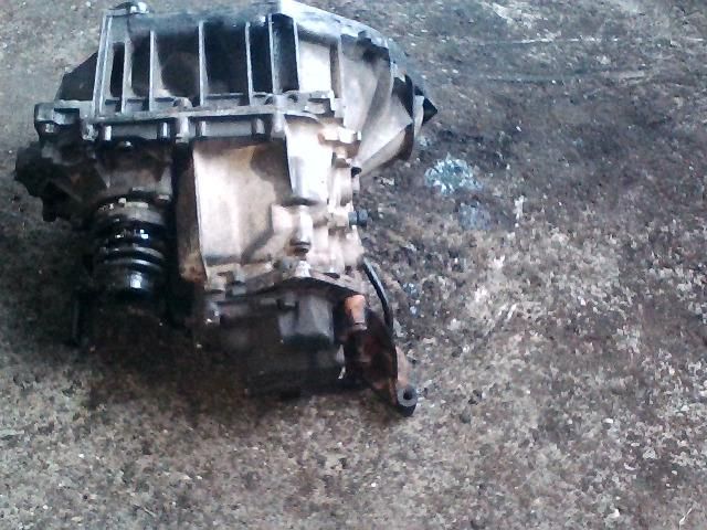 bontott FIAT PUNTO I Váltó (Mechanikus)