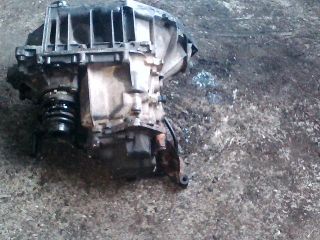 bontott FIAT PUNTO I Váltó (Mechanikus)