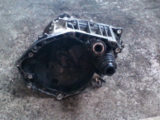 bontott FIAT PUNTO I Váltó (Mechanikus)
