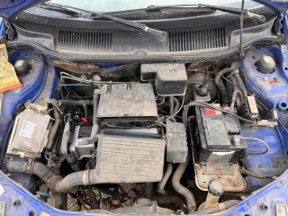 bontott FIAT PUNTO I Bal első Féknyereg Munkahengerrel