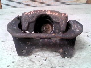 bontott FIAT PUNTO I Bal első Féknyereg Munkahengerrel