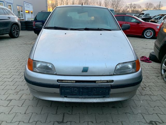 bontott FIAT PUNTO I Bal első Gólyaláb (Lengécsillapító, Rugó)