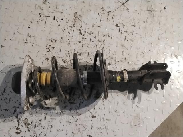 bontott FIAT PUNTO I Bal első Gólyaláb (Lengécsillapító, Rugó)