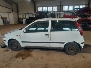 bontott FIAT PUNTO I Bal első Gólyaláb (Lengécsillapító, Rugó)