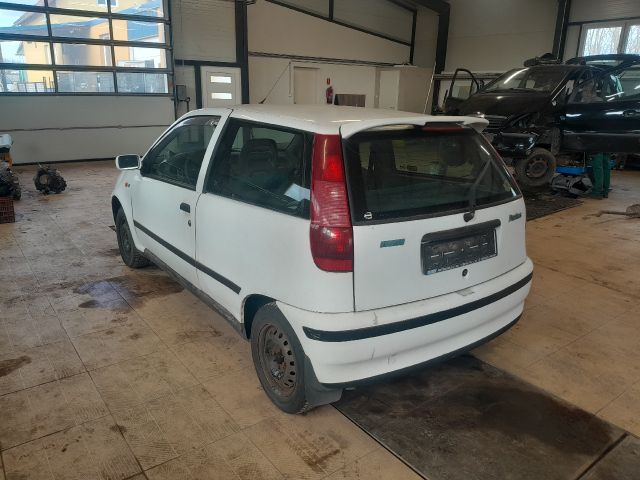 bontott FIAT PUNTO I Bal első Gólyaláb (Lengécsillapító, Rugó)