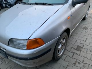 bontott FIAT PUNTO I Bal első Rugó