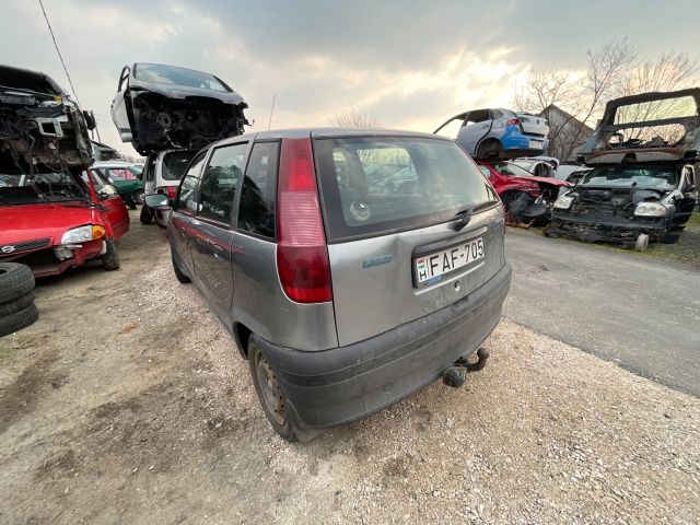 bontott FIAT PUNTO I Bal első Rugó