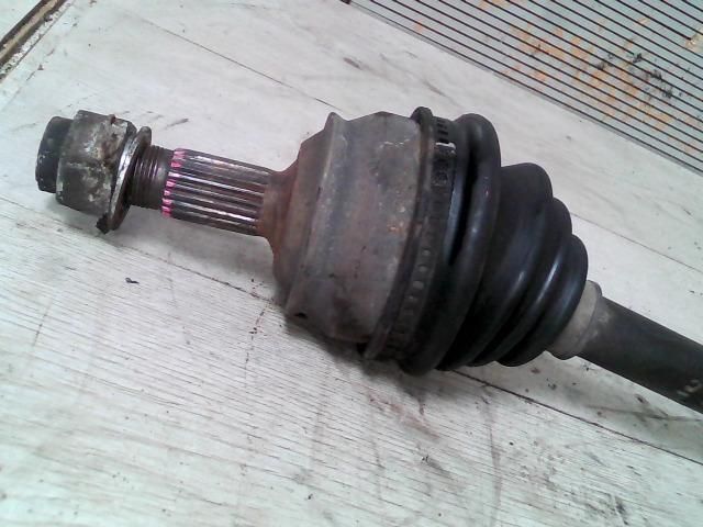 bontott FIAT PUNTO I Bal Féltengely