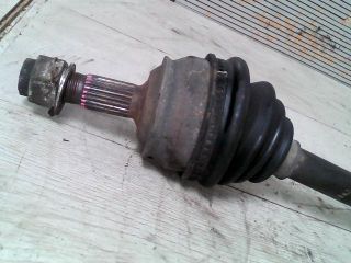 bontott FIAT PUNTO I Bal Féltengely