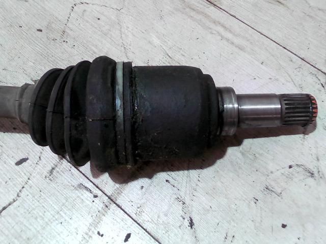 bontott FIAT PUNTO I Bal Féltengely