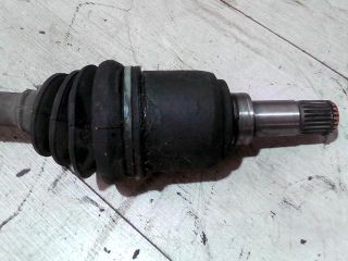 bontott FIAT PUNTO I Bal Féltengely