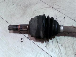 bontott FIAT PUNTO I Bal Féltengely