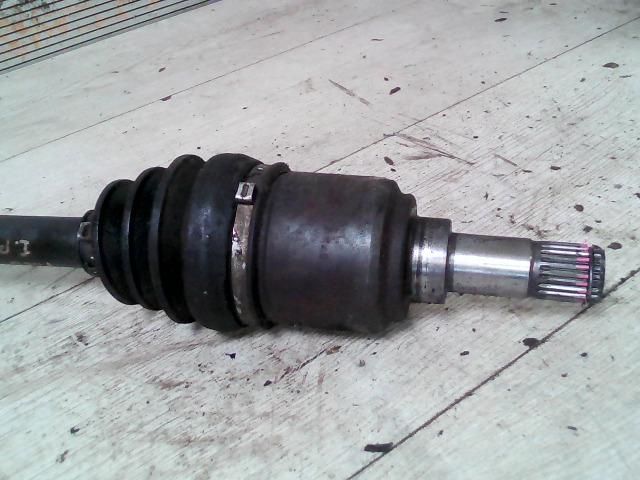 bontott FIAT PUNTO I Bal Féltengely