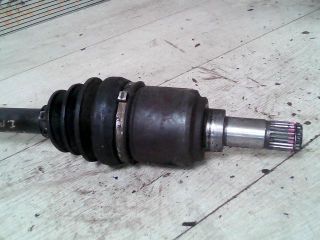 bontott FIAT PUNTO I Bal Féltengely