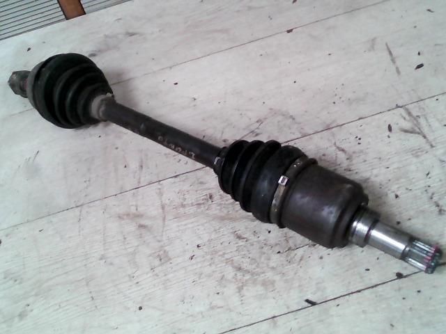 bontott FIAT PUNTO I Bal Féltengely