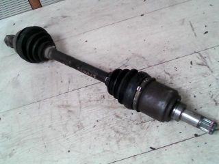 bontott FIAT PUNTO I Bal Féltengely