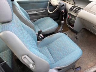 bontott FIAT PUNTO I Bal hátsó Rugó