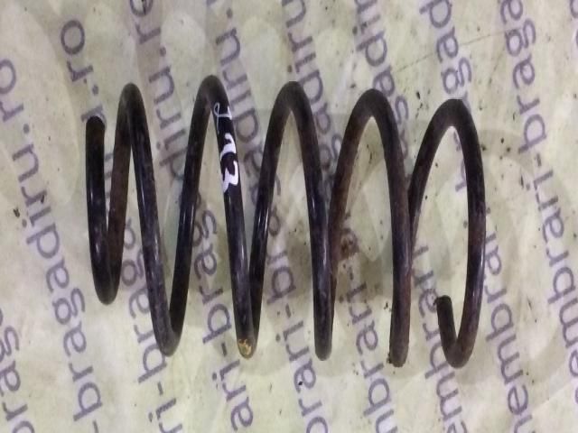 bontott FIAT PUNTO I Bal hátsó Rugó