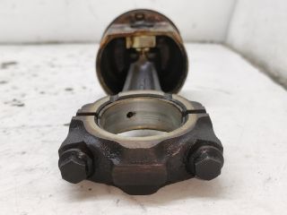 bontott FIAT PUNTO I Dugattyú és Hajtókar