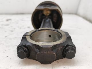 bontott FIAT PUNTO I Dugattyú és Hajtókar