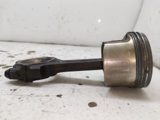 bontott FIAT PUNTO I Dugattyú és Hajtókar