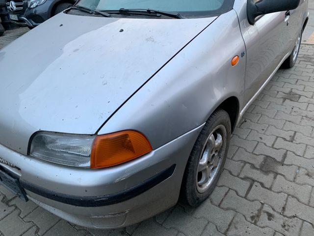 bontott FIAT PUNTO I Egytömegű Lendkerék