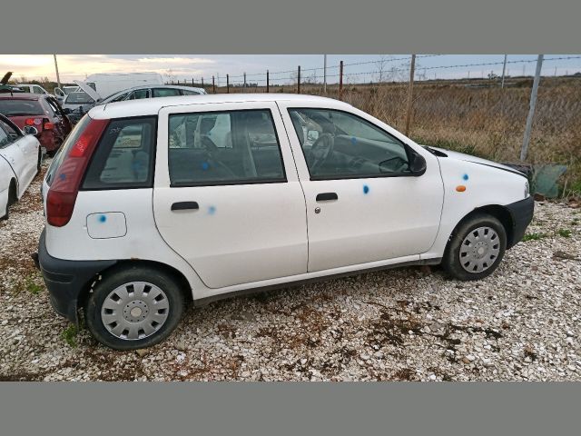 bontott FIAT PUNTO I Fékrásegítő