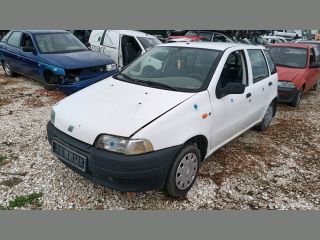 bontott FIAT PUNTO I Fékrásegítő