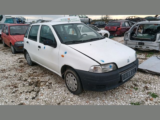 bontott FIAT PUNTO I Fékrásegítő