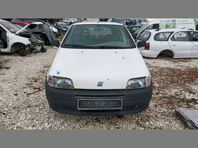 bontott FIAT PUNTO I Fékrásegítő