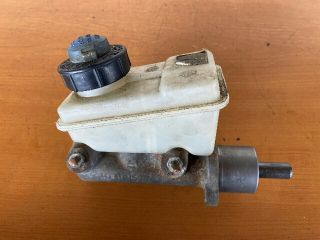 bontott FIAT PUNTO I Főfékhenger