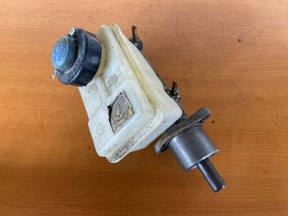 bontott FIAT PUNTO I Főfékhenger