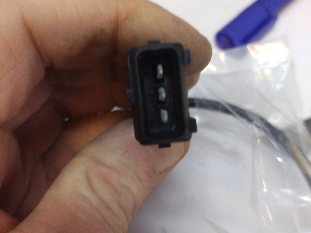 bontott FIAT PUNTO I Főtengely Fordulatszám Jeladó