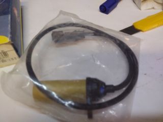 bontott FIAT PUNTO I Főtengely Fordulatszám Jeladó