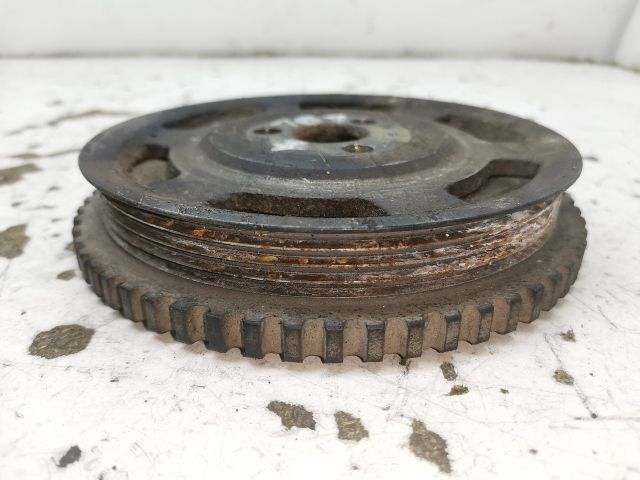 bontott FIAT PUNTO I Főtengely Szíjtárcsa