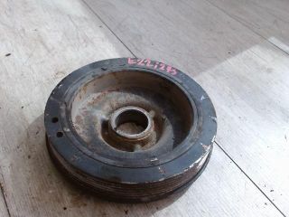 bontott FIAT PUNTO I Főtengely Szíjtárcsa