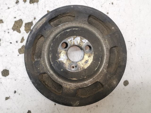 bontott FIAT PUNTO I Főtengely Szíjtárcsa