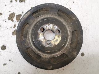 bontott FIAT PUNTO I Főtengely Szíjtárcsa