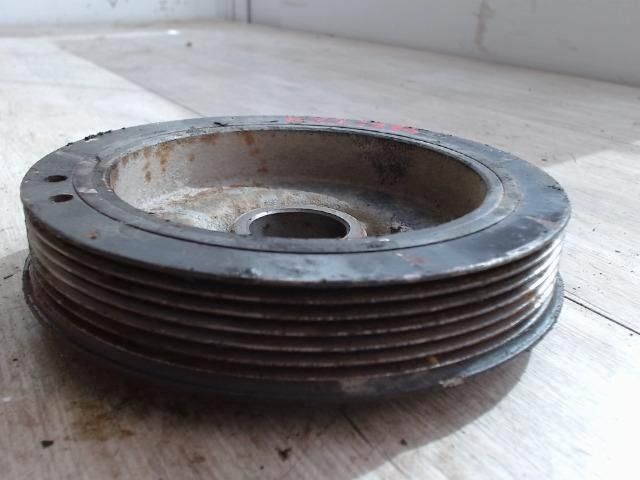 bontott FIAT PUNTO I Főtengely Szíjtárcsa