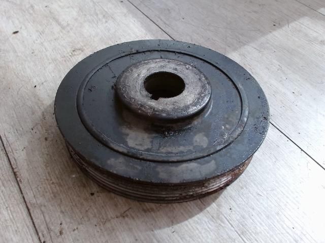 bontott FIAT PUNTO I Főtengely Szíjtárcsa