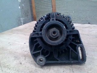 bontott FIAT PUNTO I Generátor