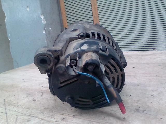 bontott FIAT PUNTO I Generátor