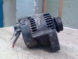 bontott FIAT PUNTO I Generátor